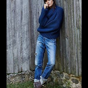 Vintage Levi's long length